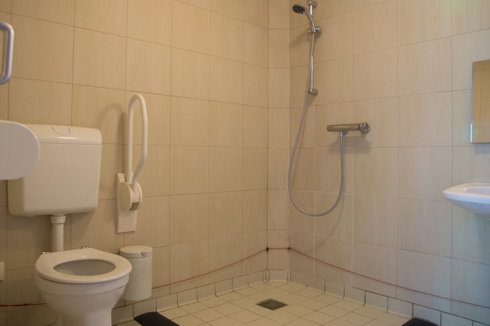 Stayokay Hostel هارلم المظهر الخارجي الصورة